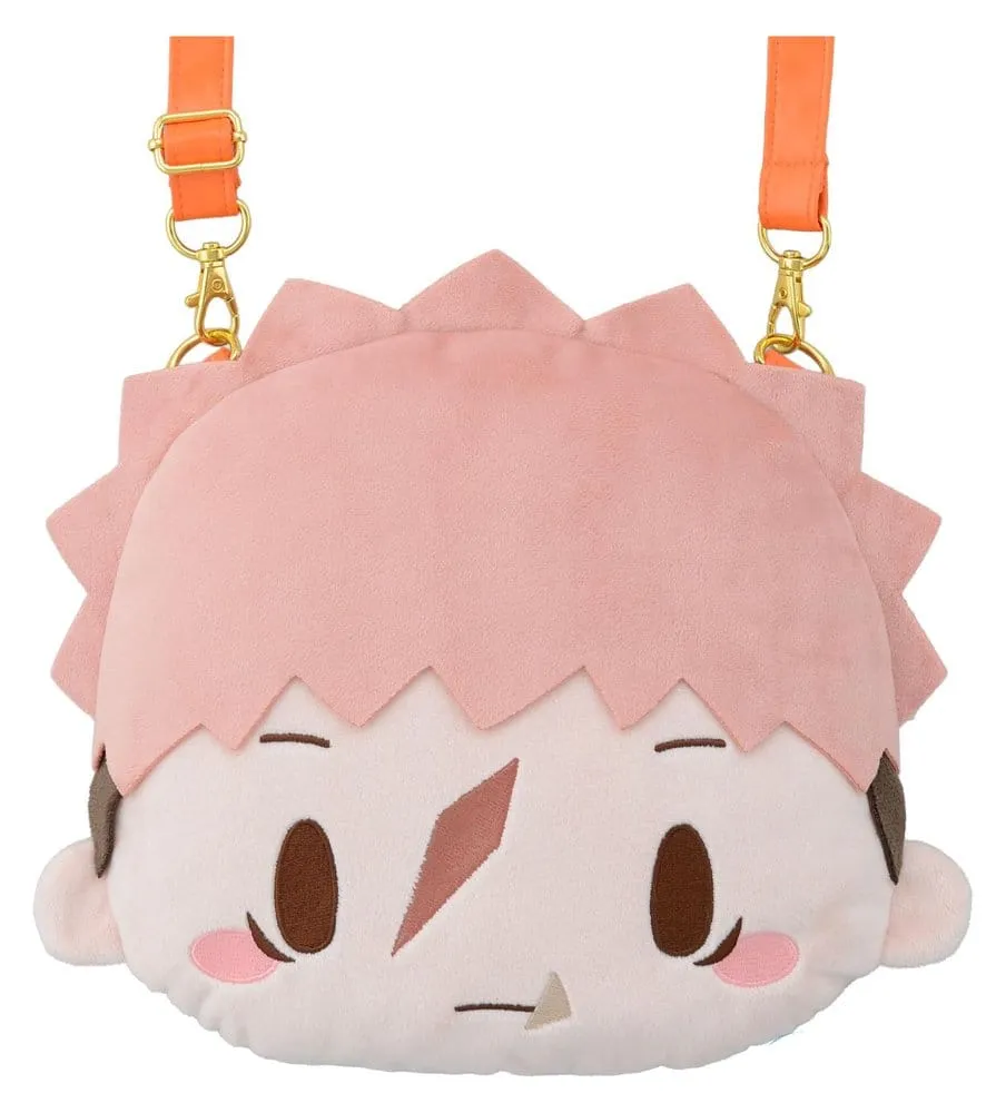 Jujutsu Kaisen The Culling Game fuwa petit Shoulder Bag Yuji Itadori